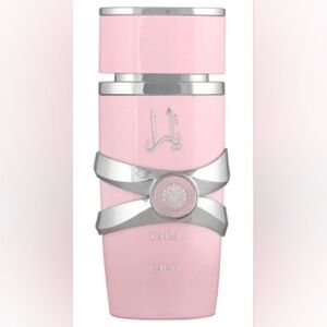Yara Pink Lattafa Purfume
